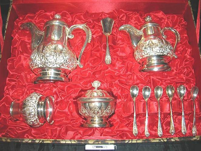 Servies 00597