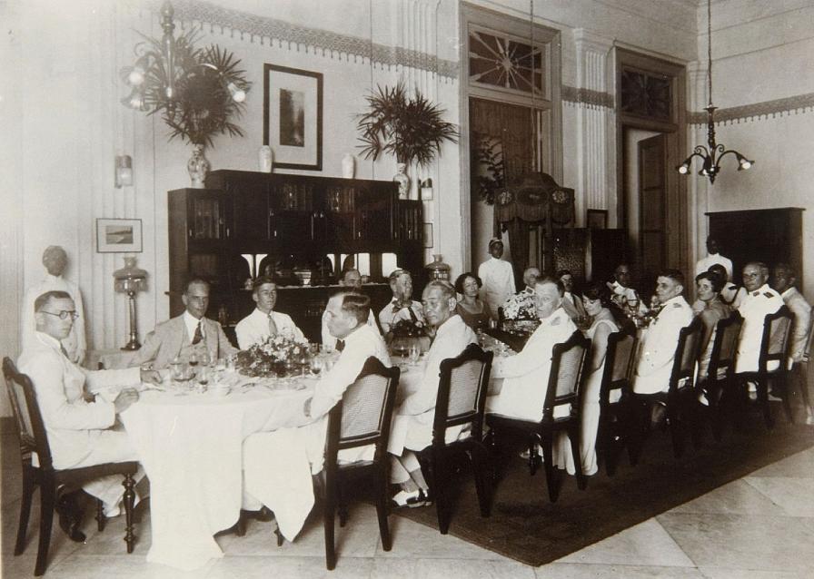 Diner Gesseler Verschuir