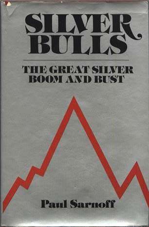 Silver Bulls