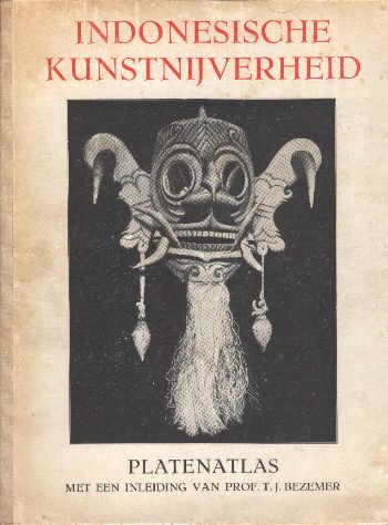 Indonesische Kunstnijverheid