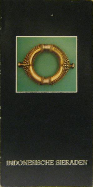 Indonesische Sieraden