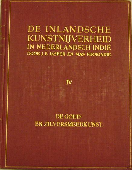 Jasper - De Goud- en Zilversmeedkunst