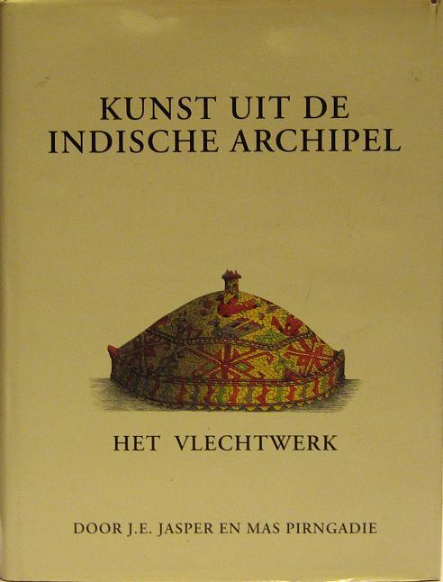 Jasper - Kunst Uit De Indische Archipel