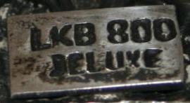 Initialen - LKB