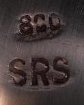 Initialen - SRS