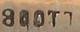 Initialen - TD