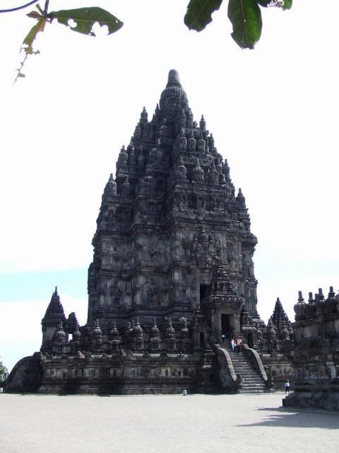 Foto Prambanan