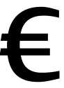 Euro-teken